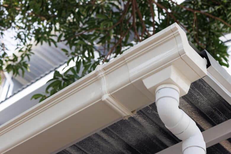 Types of Aluminum Gutters – Which Type is Right for Your Home?