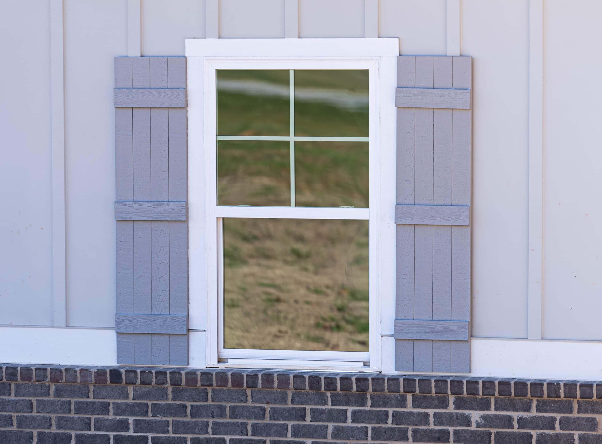 Do Windows and Shutters Add Value to a Home?