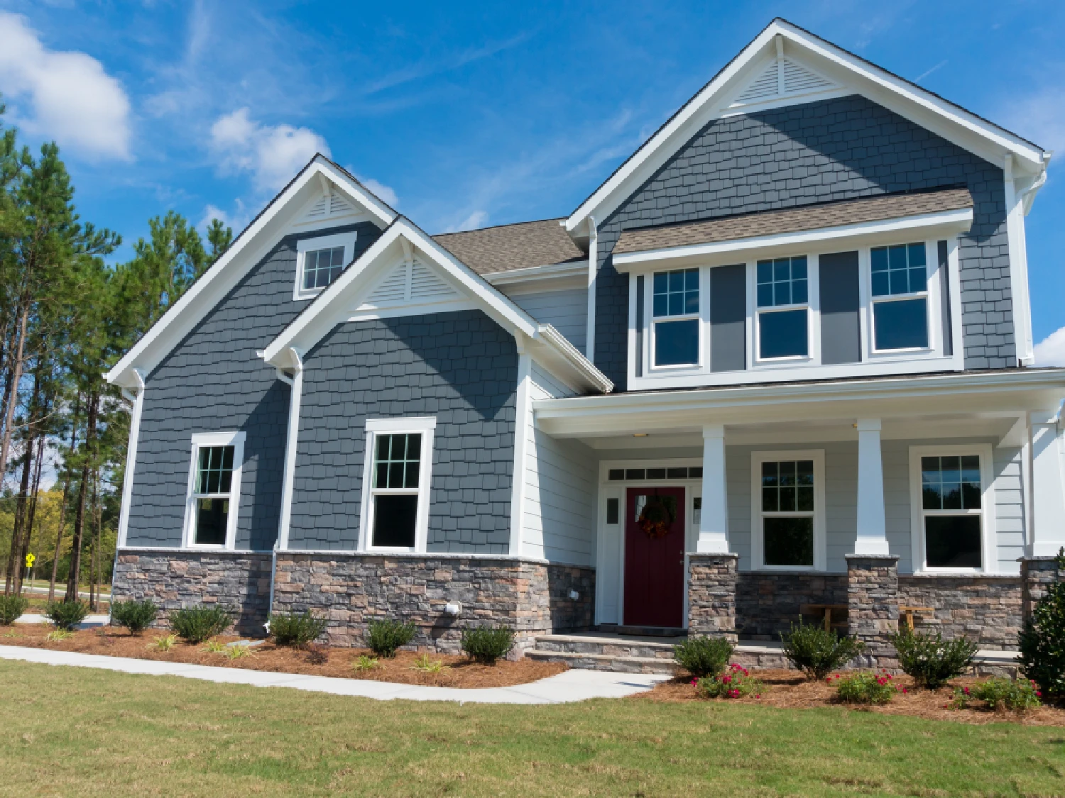 What is Fiber Cement Siding?