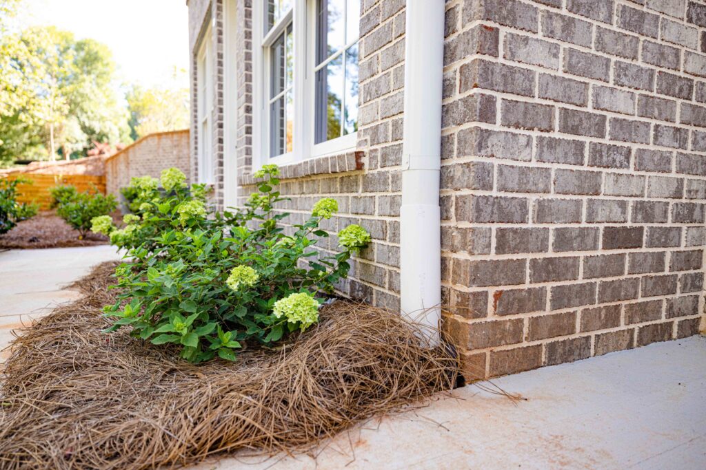 Gutter Installation Alpharetta