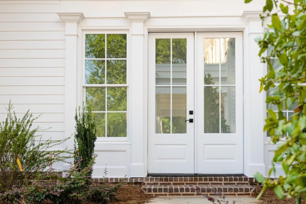 Door Installation Johns Creek